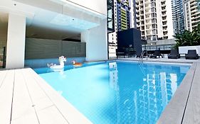 Oaks Brisbane On Charlotte Suites